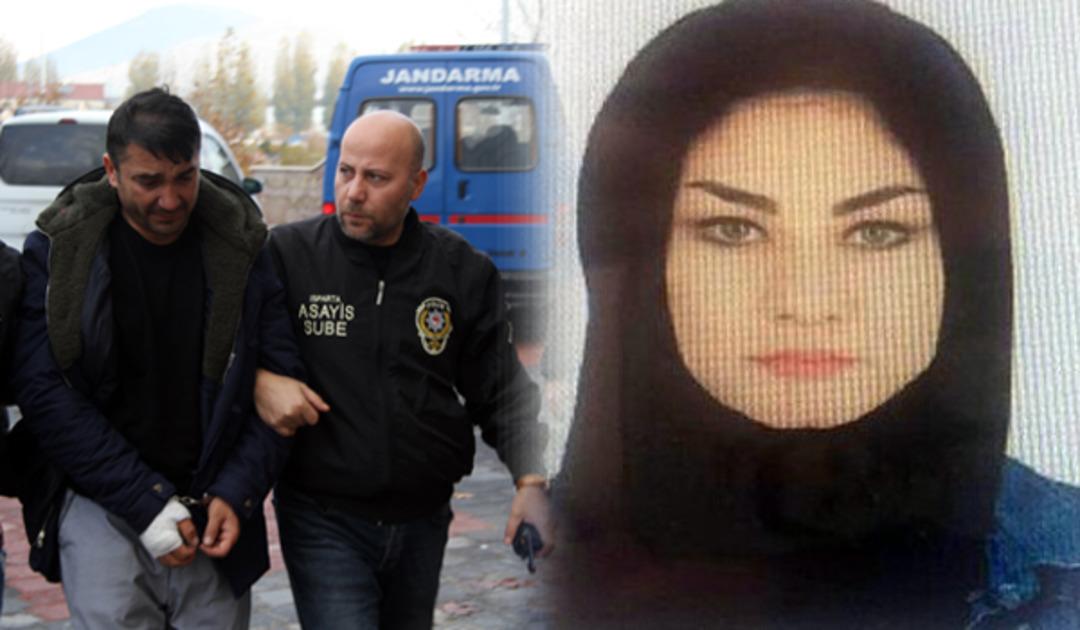 Yatak odasında korkun&ccedil; olay! Eşini başka erkeklerden kıskanıp...