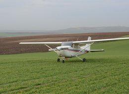 TMSF'den satılık 7 uçak:Toplam muhammen bedelleri 2 milyon 750 bin TL