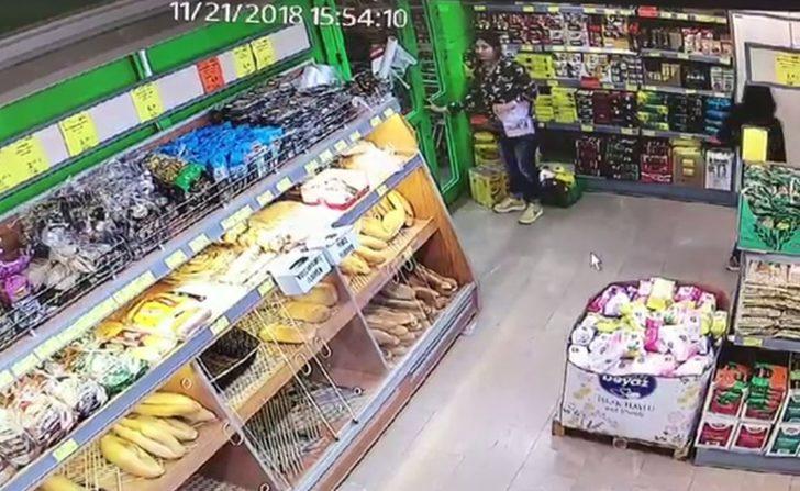 3 kadın 2 erkek! Güpegündüz yaptıkları 'pes' dedirtti! G2