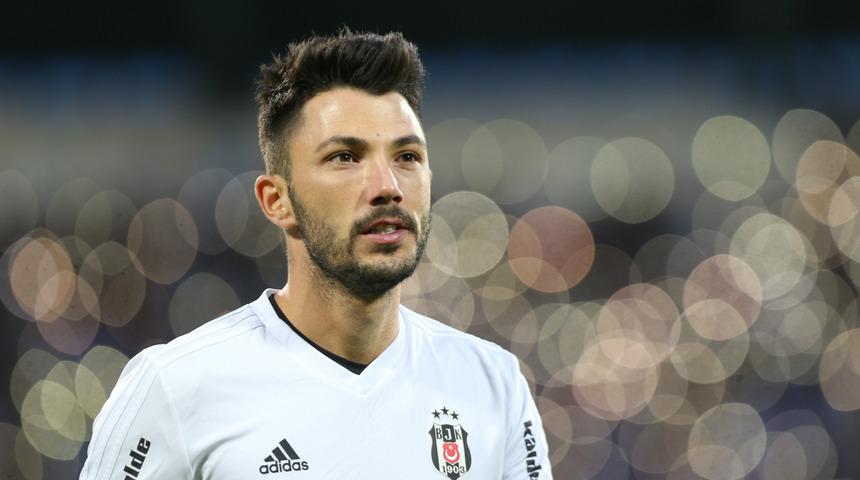 Tolgay Arslan Beşiktaş'tan bonservissiz ayrılırsa, Fenerbahçe'ye imza atacak