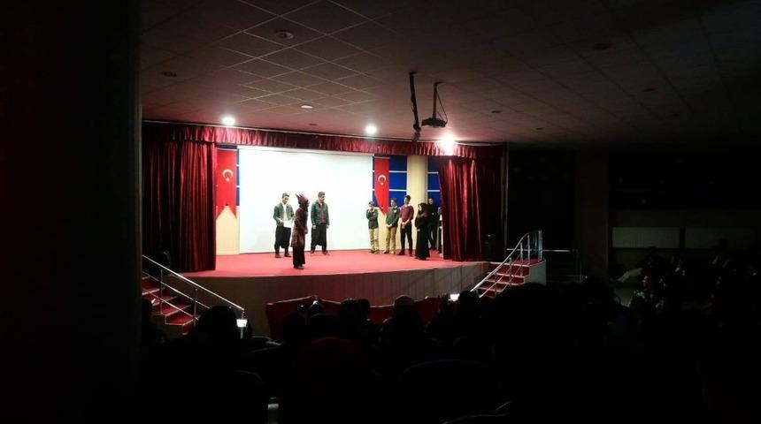 İHL&rsquo;den Mevlid-i Nebi programı