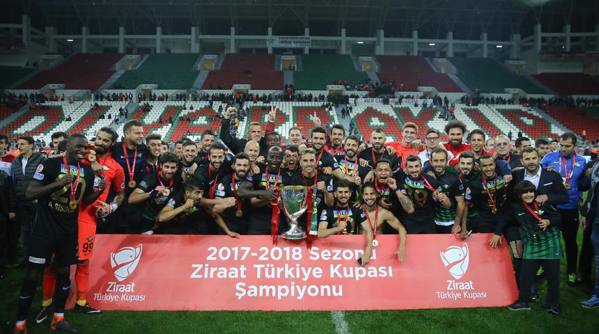 Ziraat Türkiye Kupası kura çekimi saat kaçta, hangi kanalda?