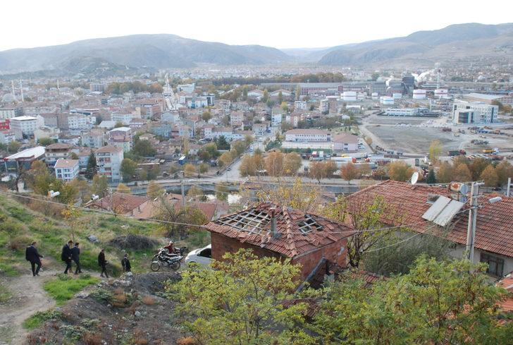 Sırada o şehir var! Bin 500 ev daha yıkılıyor  G1