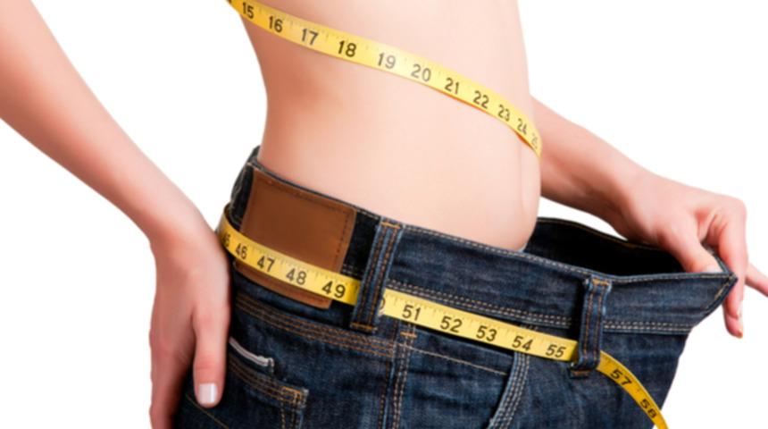 Ameliyatsız bölgesel incelme