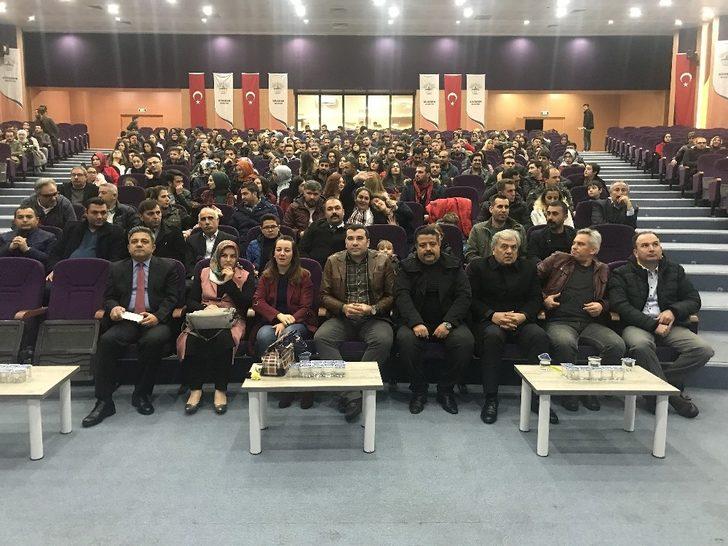 Siverek’te öğretmenler, öğretmenler gününe özel tiyatro oyunu sergiledi G1