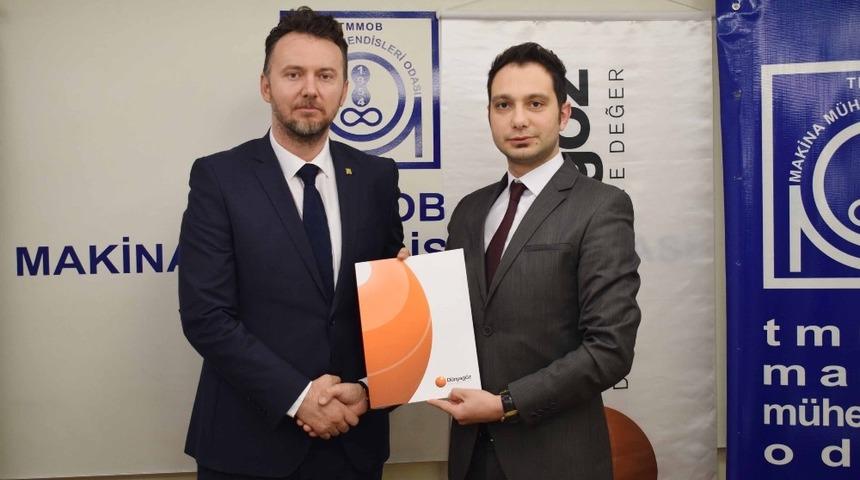 MMO&rsquo;dan &ldquo;g&ouml;z&rdquo; protokol&uuml;