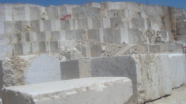 Doğal taş ihracatçıları Dubai ve Muskat’tan Orta Doğu pazarına odaklanacak