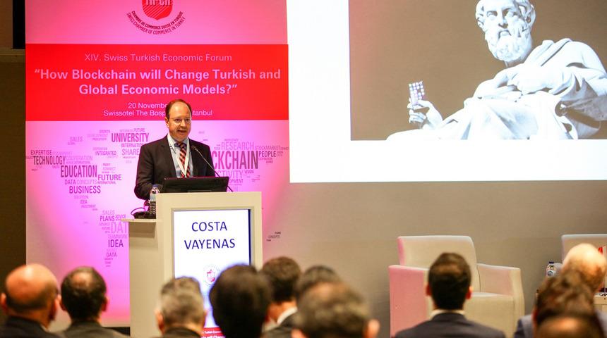 Blockchain, Ekonomiden Sonra Siyaseti Zorluyor