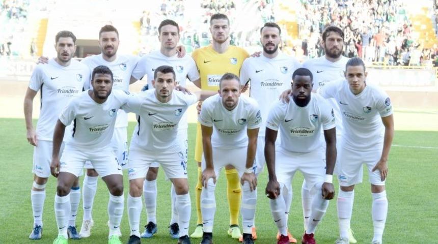 BB Erzurumspor ile Antalyaspor, S&uuml;per Lig tarihinde ilk kez karşı karşıya gelecek