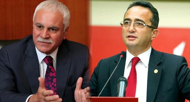 Yerel seçimde İstanbul'a aday mı olacak? Bu isim hiç beklenmiyordu G5