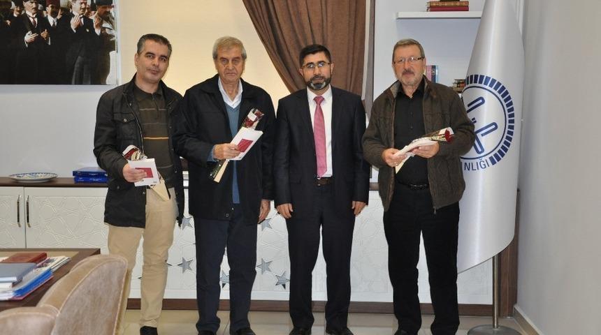 Mevlid-i Nebi Haftası&rsquo;nda 38 ayrı etkinlik