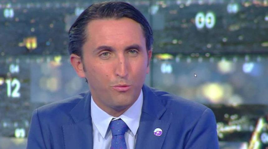 Milletvekilinden küstah göçmen teklifi