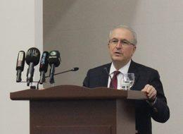 Yeşilova: Benim hiç unutamadığım ‘kara cuma' 10 Ağustos