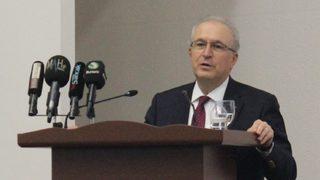 Yeşilova: Benim hiç unutamadığım ‘kara cuma' 10 Ağustos