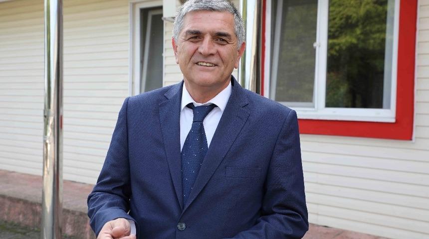 Suat &Ccedil;akır: &ldquo;Hedefimiz 3 puan&rdquo;