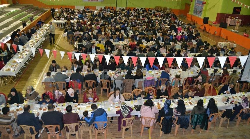 Kulu&rsquo;da &Ouml;ğretmenler G&uuml;n&uuml; etkinliği