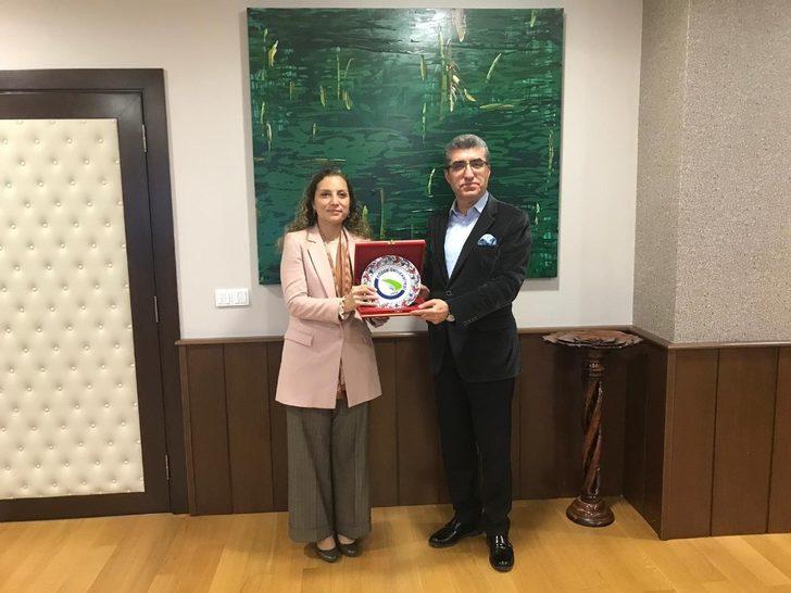 Prof. Karaman “İnsan İnsanın Dermanıdır” G2