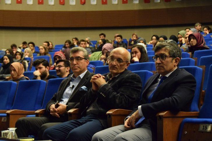 Prof. Karaman “İnsan İnsanın Dermanıdır” G3