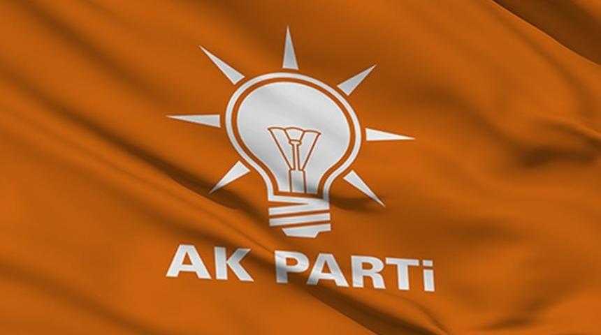 AK Parti'nin 28 ildeki adaylarını açıkladı