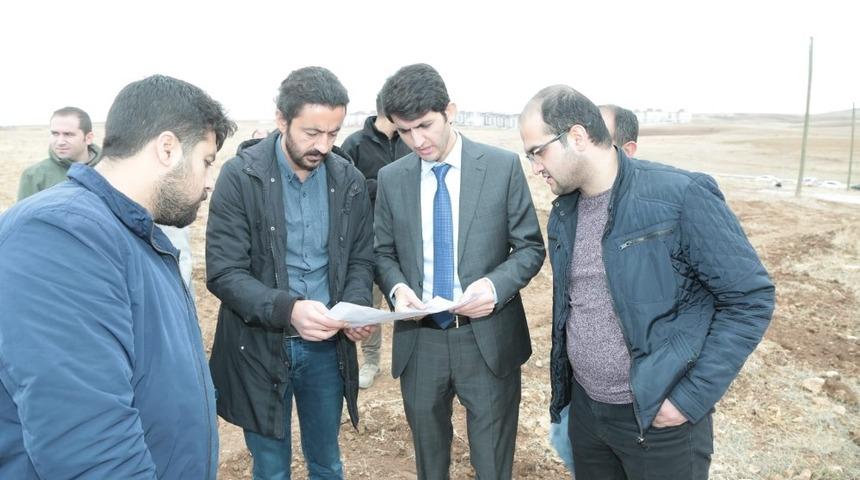 VASKİ sorunları uzun vadeli çözüyor