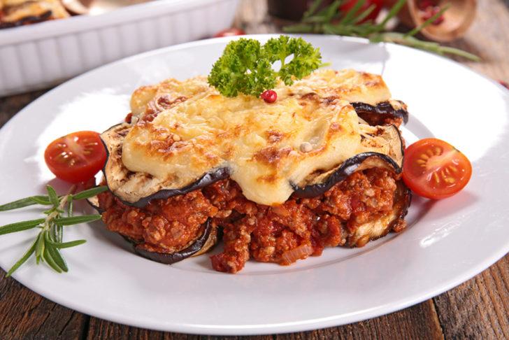 Dev anket: Türk mutfağının en güzel yemeğini seçiyoruz!