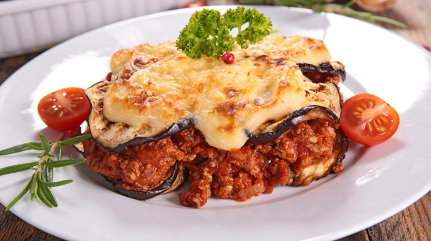 Patlıcan yemekleri tarifleri: Etli – etsiz çeşitli patlıcan yemekleri pratik videolu tarifleri 