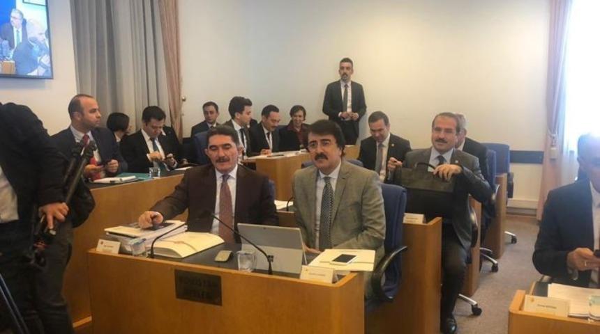 ‘Bu millet hep zirvelerde olacak’