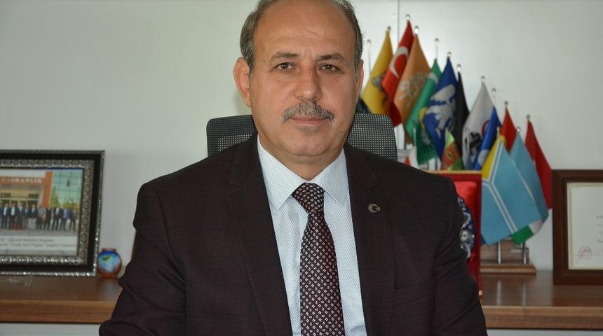 Başkan Kılıç Öğretmenler Gününü kutladı