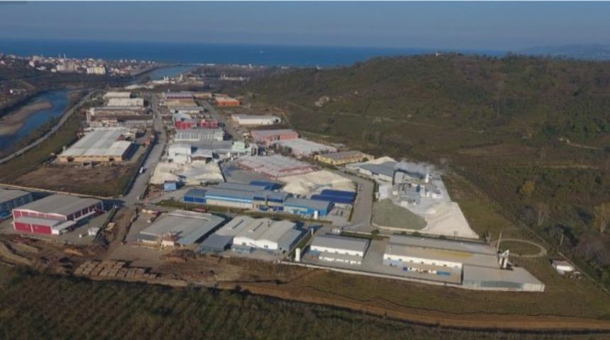 Fatsa OSB&rsquo;ye yatırım talebi