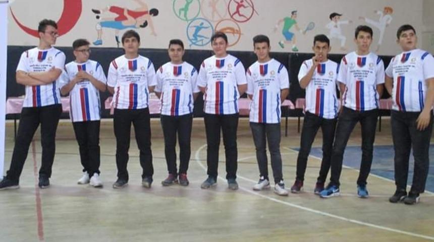 Fatsa’da ‘Sağlıklı Yaşam İn, Teknolojik Bağımlılık Out’ projesi tanıtıldı