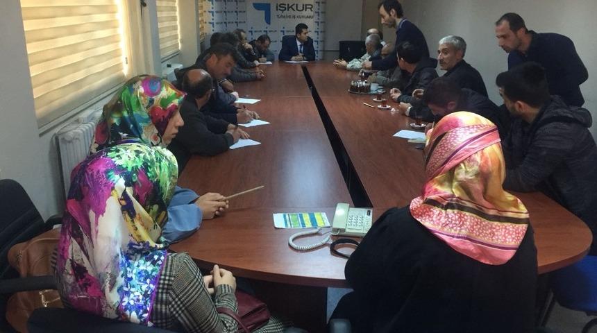 İŞKUR’dan engelli ve eski hükümlülere 50 bin TL hibe