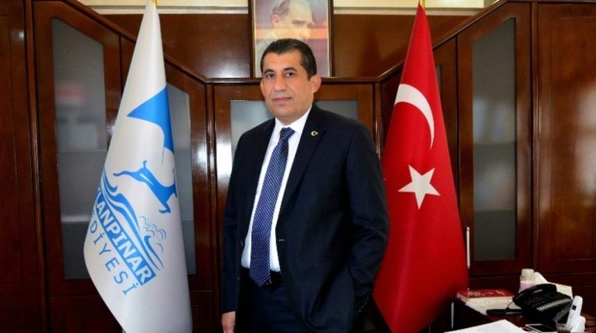 Başkan Atilla&rsquo;dan sahte imza a&ccedil;ıklaması