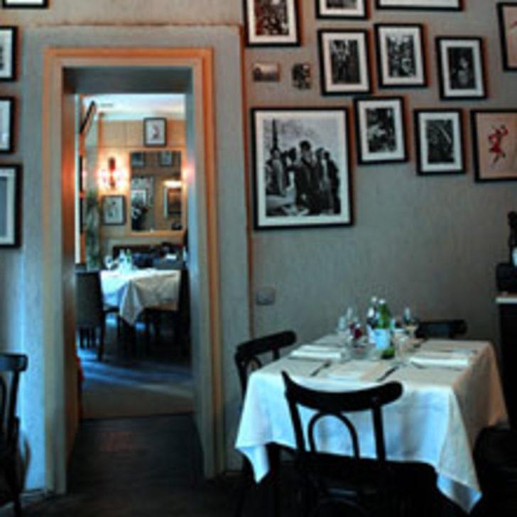 Le Petit Bistrot'ta Yeni Lezzetler