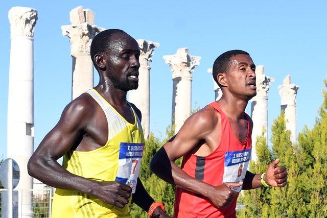 Uluslararası Mersin Maratonu için kayıtlar başladı