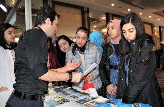 Samsun Üniversite Tercih Günleri