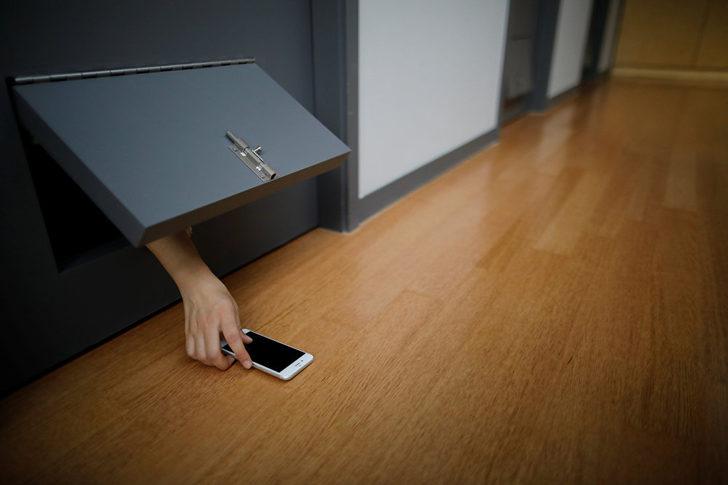 Para verip cezaevine giriyorlar G2