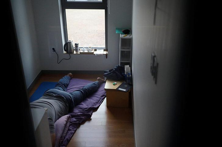 Para verip cezaevine giriyorlar G3