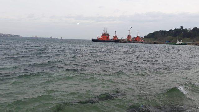 Tekirdağ'da 'yasak avlanma ve rüşvet' operasyonu: 20 gözaltı