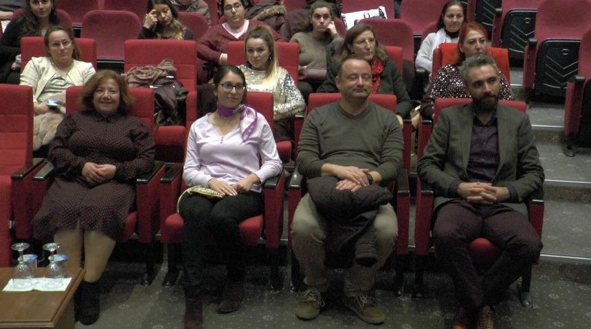 Dr. &Ouml;ğr. &Uuml;yesi Ahmet Erdem: &ldquo; Dijital d&uuml;nyalar vasıtasıyla ilişkiler daha kolay ve rahattır&rdquo;