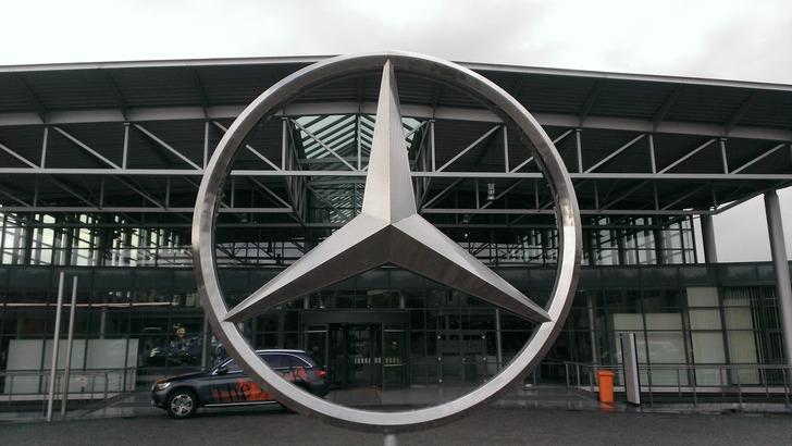 Mercedes