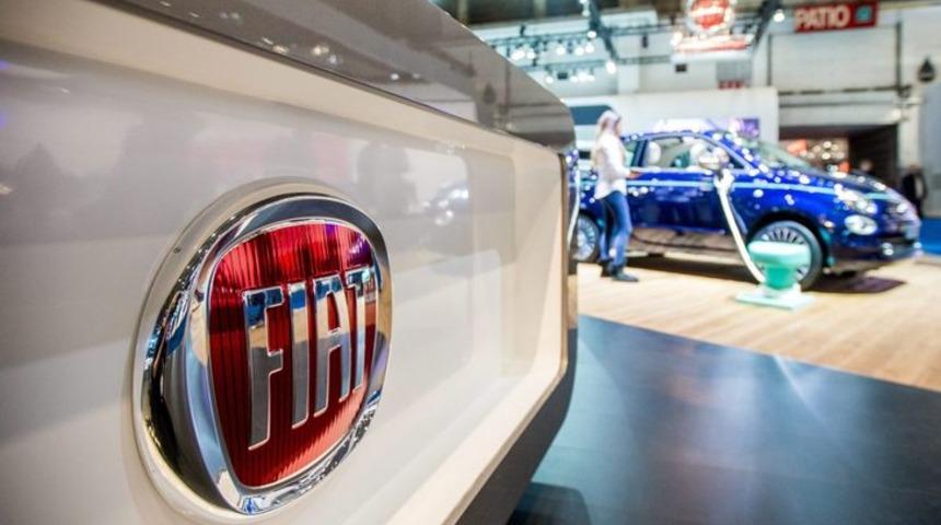 Fiat'tan  0,99 faizli kredili temmuz kampanyaları