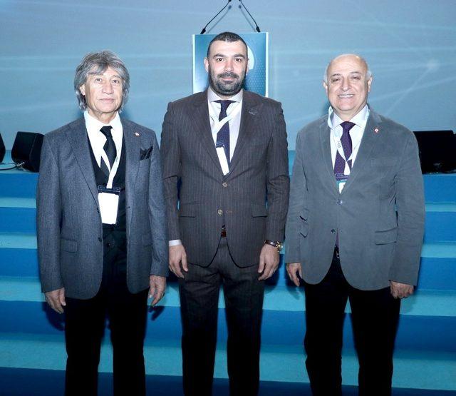 MÜSİAD EXPO’ya Mersin damgası