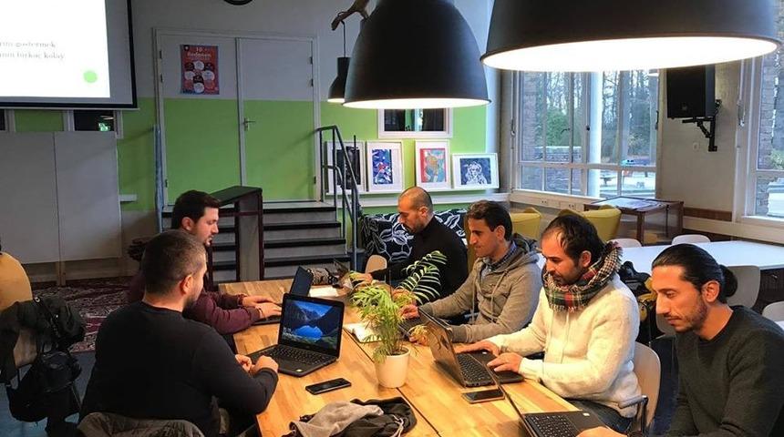 &Ouml;ğretmenlere Hollanda&rsquo;da eğitim