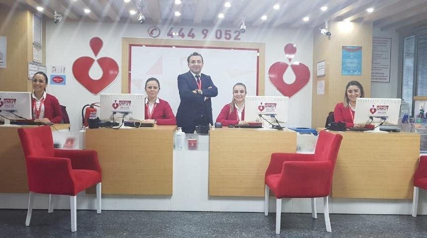 Hastaneden &ouml;ğretmenlere jest