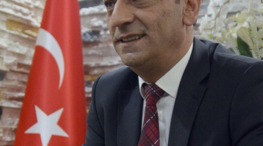 EGC Başkanı Barlak&rsquo;tan 24 Kasım mesajı