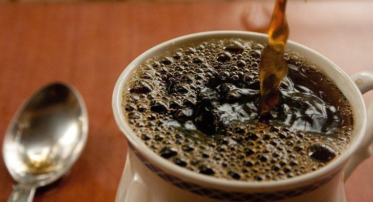 Tercihiniz kahve mi yoksa çay mı? Cevabını genleriniz belirliyor