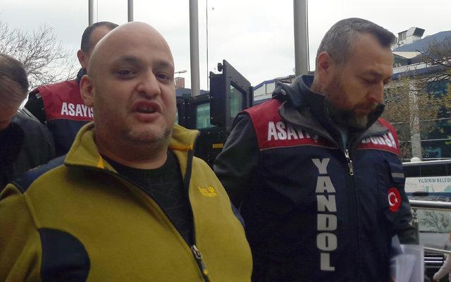 Kendisini medyum olarak tanıtan dolandırıcı, F serisi 1 dolarla yakalandı 1