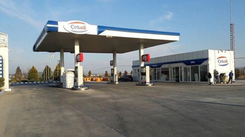 Ünlü akaryakıt şirketi Çekoil konkordato istedi