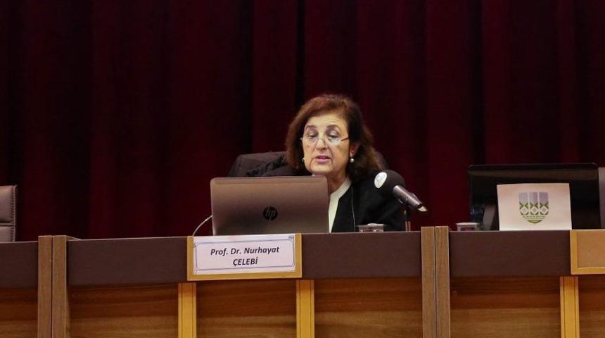 KB&Uuml;&rsquo;de &lsquo;&Ouml;ğretmen Yetiştirme Politikaları&rsquo; ele alındı