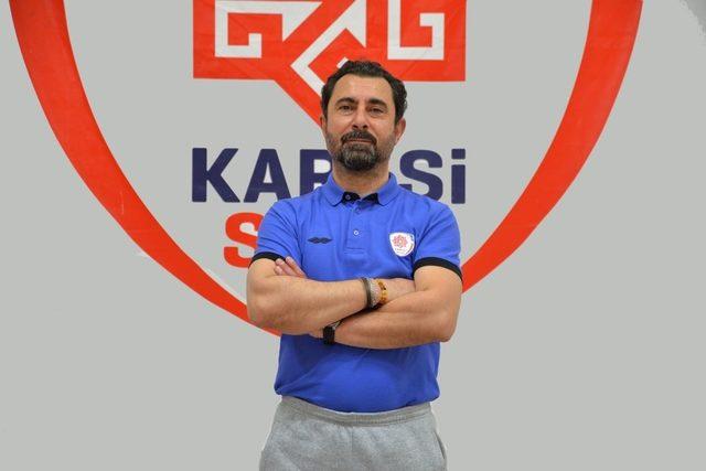 Karesispor’un konuğu Finalspor